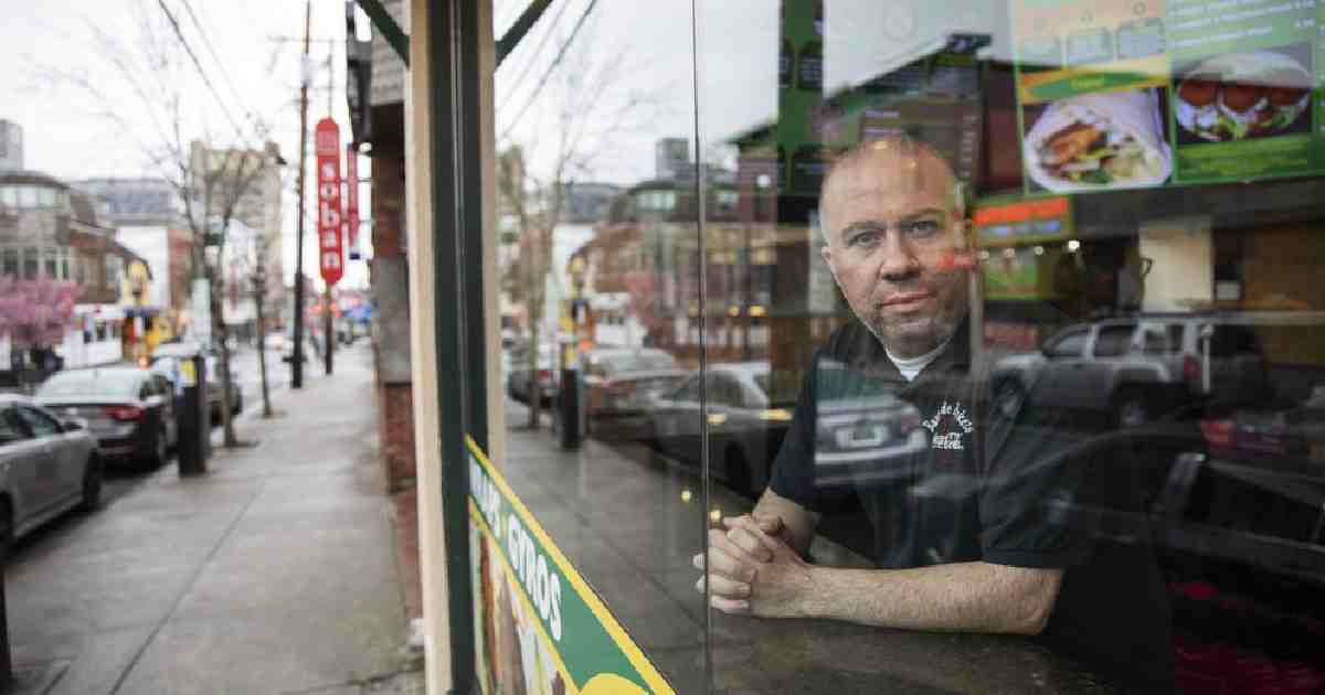 Many businesses cautious about restarting economy amid virus